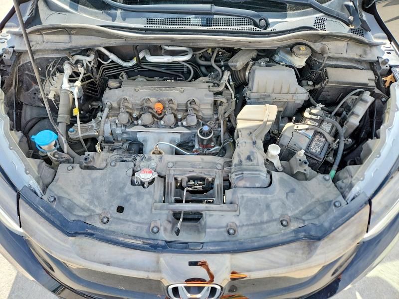 Продаж на аукціоні авто 2020 Honda Hr-v, vin: 3CZRU5H13LM710320, номер лоту: 54459686