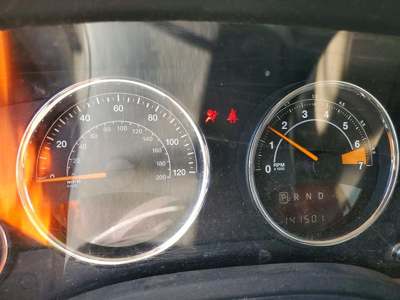 Продажа на аукционе авто 2015 Jeep Patriot, vin: 1C4NJRCB1FD290092, номер лота: 53757926