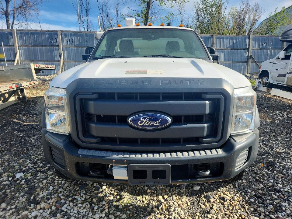Продаж на аукціоні авто 2013 Ford F450, vin: 1FDUF4GY6DEB48287, номер лоту: 78162275