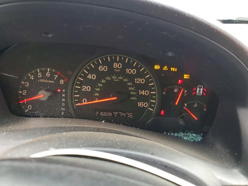 2005 Honda Accord მანქანა იყიდება აუქციონზე, vin: 1HGCM66555A053156, აუქციონის ნომერი: 54122426