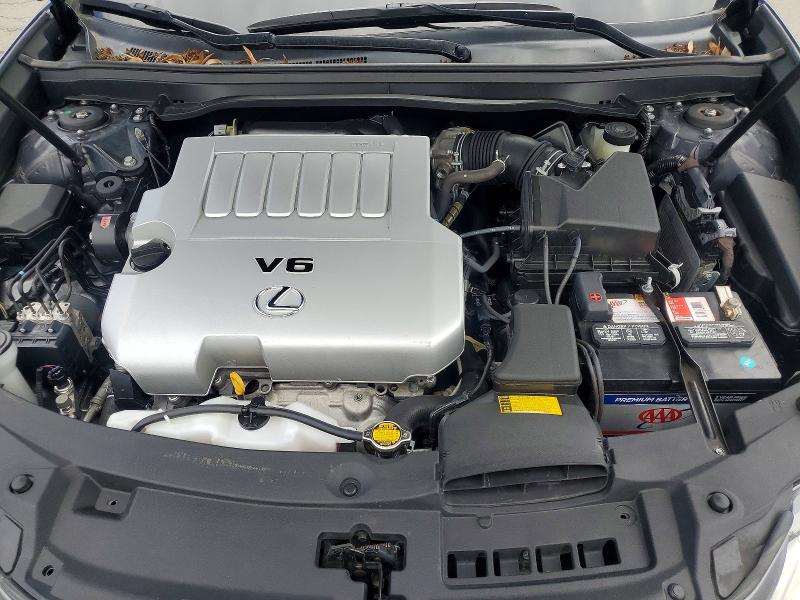 2013 Lexus Es მანქანა იყიდება აუქციონზე, vin: JTHBK1GG5D2046749, აუქციონის ნომერი: 52419426