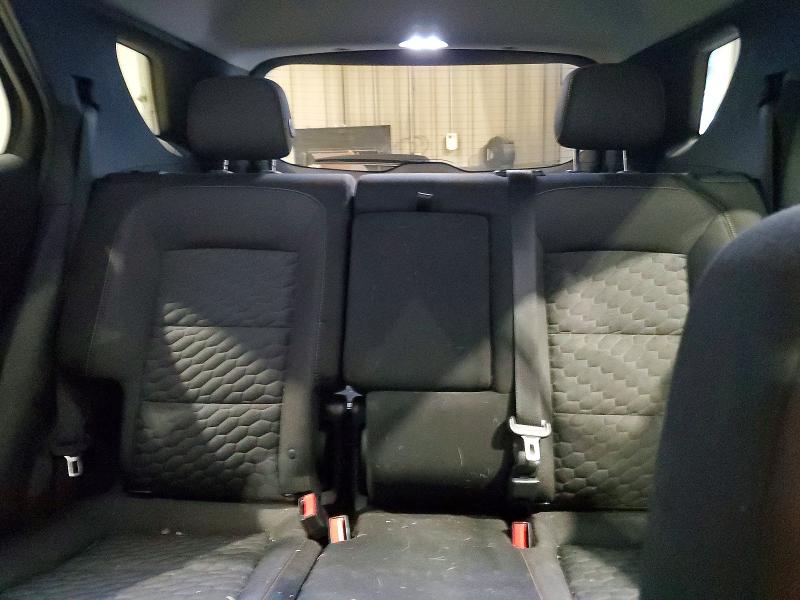 Aukcja sprzedaży 2018 Chevrolet Equinox, vin: 2GNAXSEV9J6332910, numer aukcji: 53528716