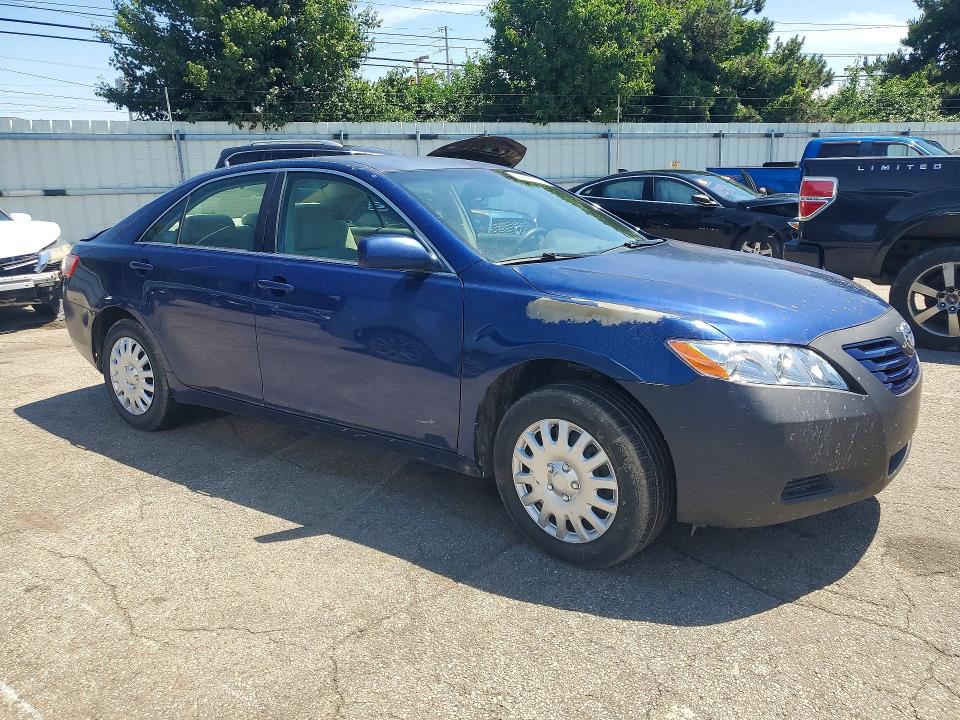 Продажа на аукционе авто 2009 Toyota Camry, vin: 4T4BE46K29R071301, номер лота: 55277666