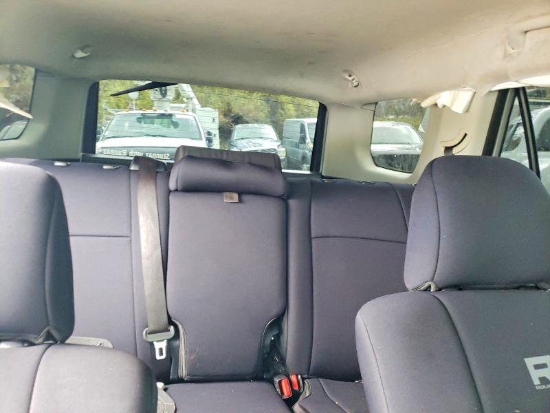 Aukcja sprzedaży 2011 Toyota 4runner, vin: JTEZU5JRXB5019968, numer aukcji: 54532786