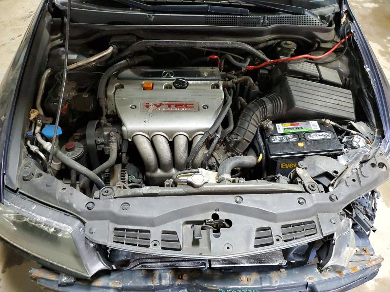 Продаж на аукціоні авто 2007 Acura Tsx, vin: JH4CL96837C014004, номер лоту: 51989956
