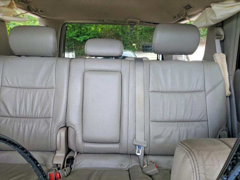 Продажа на аукционе авто 2007 Toyota Sequoia, vin: 5TDZT38A57S291731, номер лота: 55058126