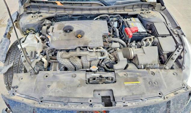 Aukcja sprzedaży 2019 Nissan Altima, vin: 1N4BL4EV9KC135996, numer aukcji: 53897936
