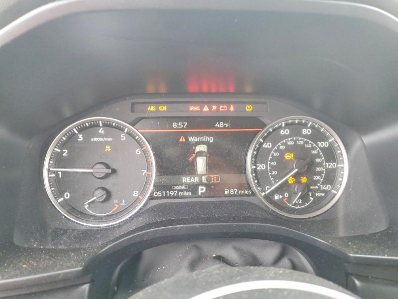 Продаж на аукціоні авто 2024 Mitsubishi Outlander, vin: JA4J4VA84RZ030194, номер лоту: 52889016