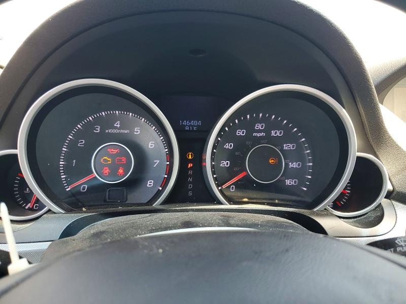 Aukcja sprzedaży 2010 Acura Tl, vin: 19UUA9F50AA007758, numer aukcji: 53334266