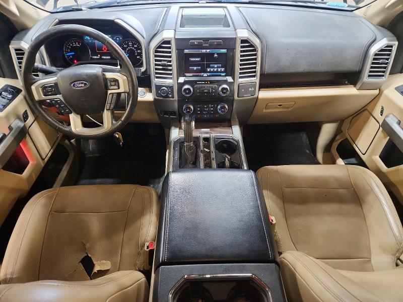 2015 Ford F150 მანქანა იყიდება აუქციონზე, vin: 1FTFX1EF4FFA67442, აუქციონის ნომერი: 50711436