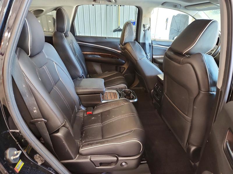 2020 Acura Mdx მანქანა იყიდება აუქციონზე, vin: 5J8YD4H83LL025441, აუქციონის ნომერი: 53083286