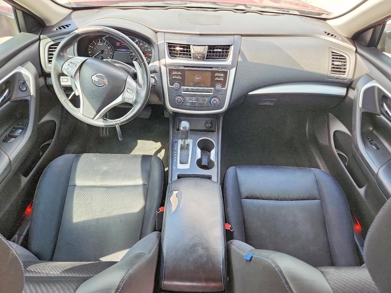 Продажа на аукционе авто 2016 Nissan Altima, vin: 1N4AL3AP2GC182310, номер лота: 53649126