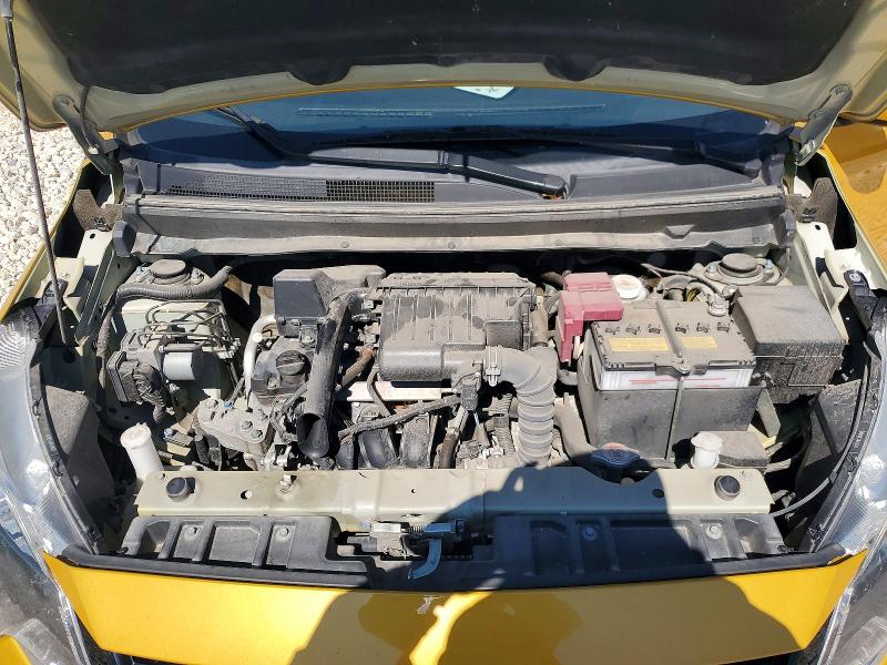 52853446 :رقم المزاد ، ML32AUHJ9MH002107 vin ، 2021 Mitsubishi Mirage مزاد بيع