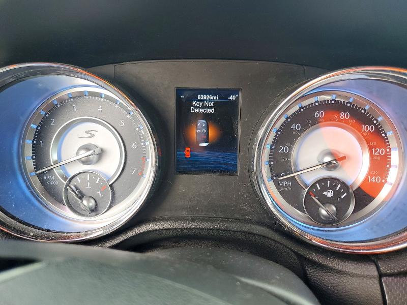 2014 Chrysler 300 მანქანა იყიდება აუქციონზე, vin: 2C3CCABG4EH328386, აუქციონის ნომერი: 55613746