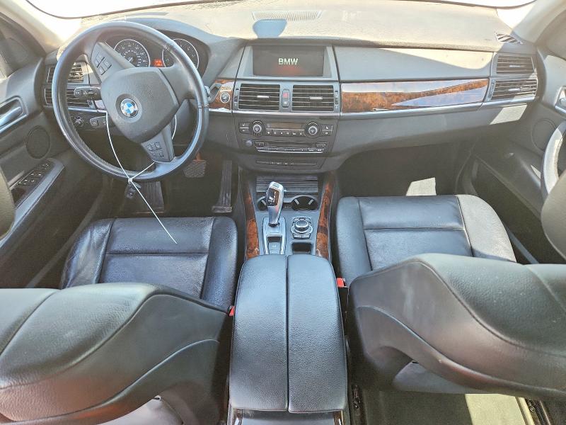 Aukcja sprzedaży 2013 Bmw X5, vin: 5UXZV4C58D0E05876, numer aukcji: 51910646