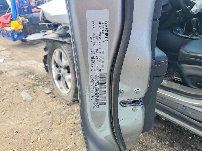 Продажа на аукционе авто 2020 Jeep Compass, vin: 3C4NJDCB4LT240294, номер лота: 52720136