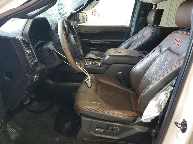 2021 Ford Expedition მანქანა იყიდება აუქციონზე, vin: 1FMJK1PT9MEA51103, აუქციონის ნომერი: 54508246