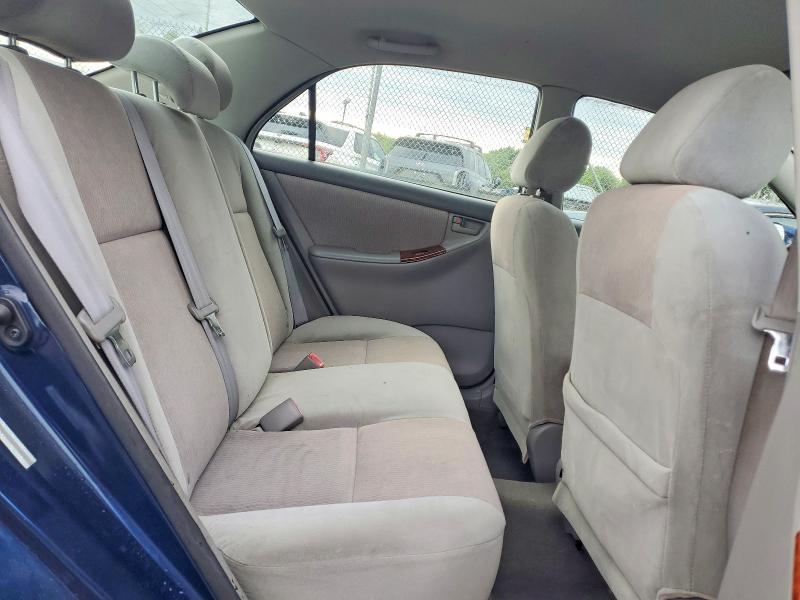 Aukcja sprzedaży 2007 Toyota Corolla, vin: 1NXBR32E27Z889262, numer aukcji: 53550526