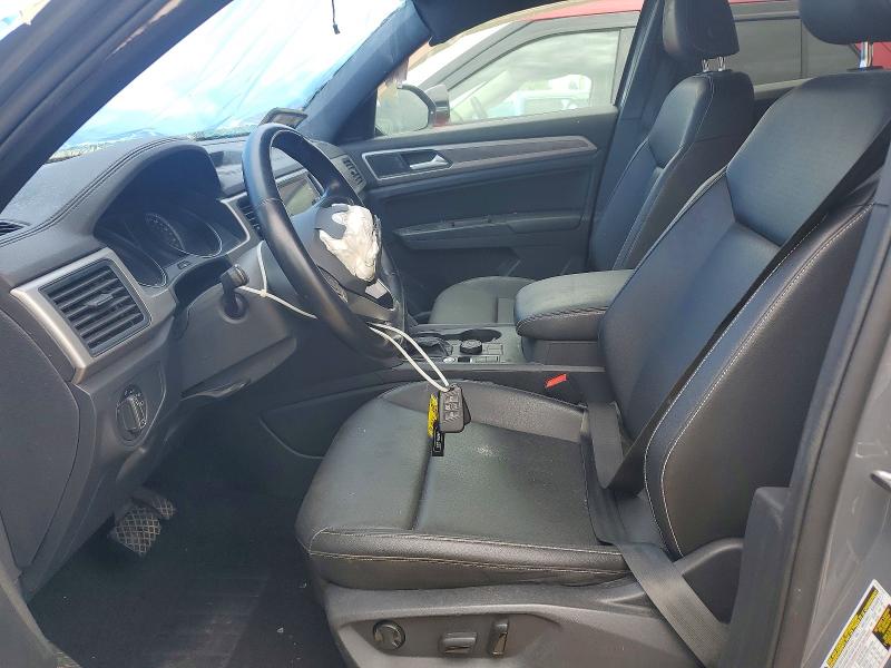 Продажа на аукционе авто 2020 Volkswagen Atlas Cross Sport, vin: 1V26E2CA8LC214490, номер лота: 51717886
