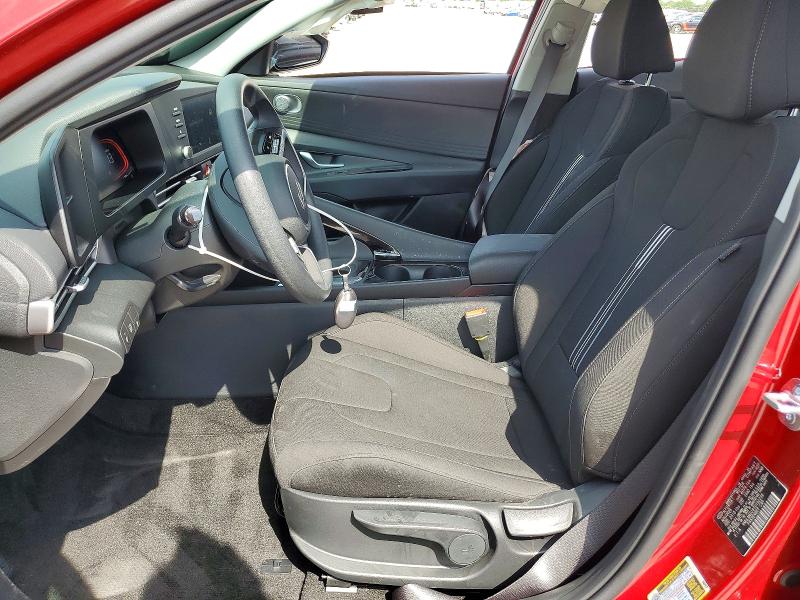 Aukcja sprzedaży 2026 Hyundai Elantra Hybrid, vin: KMHLM4DJ4TU192236, numer aukcji: 53601996