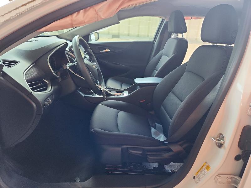 Aukcja sprzedaży 2024 Chevrolet Malibu, vin: 1G1ZB5ST1RF155777, numer aukcji: 54999286