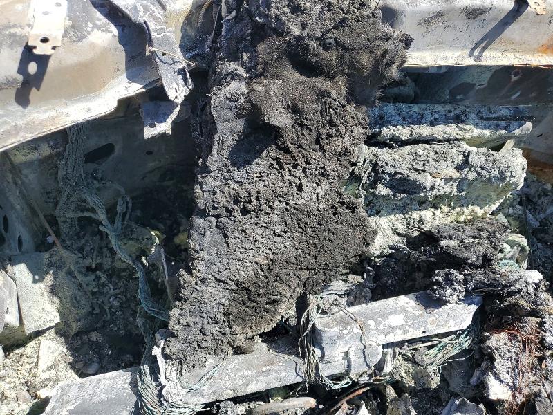 54113536 :رقم المزاد ، WA1AAAFY7M2003633 vin ، 2021 Audi Q5 مزاد بيع