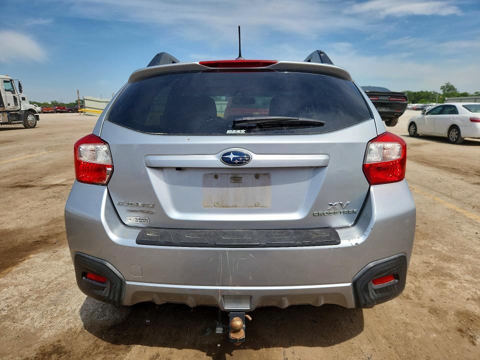 Aukcja sprzedaży 2014 Subaru Xv Crosstrek, vin: JF2GPAKCXEH347031, numer aukcji: 53661006