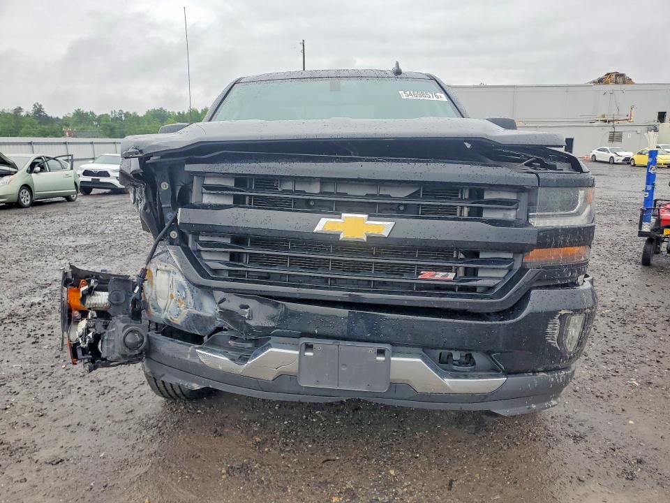 Aukcja sprzedaży 2016 Chevrolet Silverado, vin: 3GCUKREC8GG219927, numer aukcji: 54698576