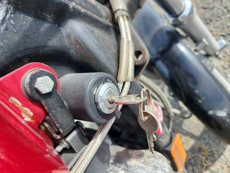 Продажа на аукционе авто 1993 Harley Davidson Xlh883, vin: 1HD4CAM10PY214207, номер лота: 53161456