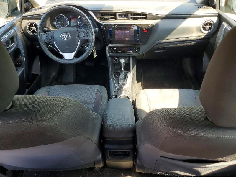 Продаж на аукціоні авто 2018 Toyota Corolla, vin: 2T1BURHE9JC102194, номер лоту: 54203626