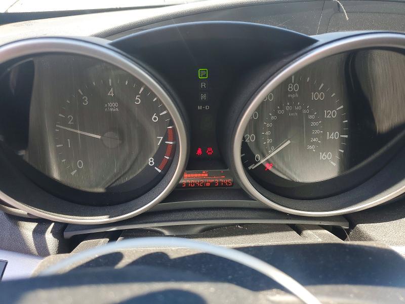 53009266 :رقم المزاد ، JM1BL1SFXA1338718 vin ، 2010 Mazda 3 مزاد بيع
