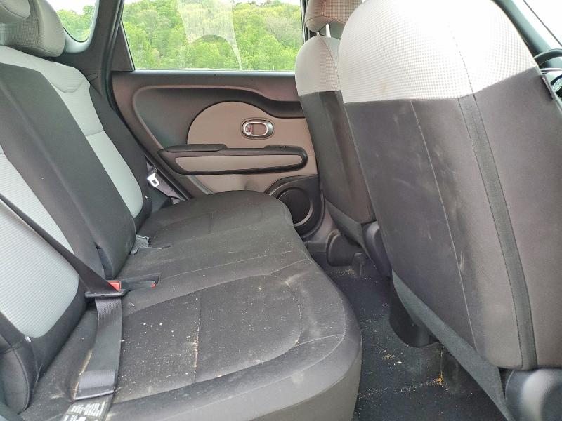 Продаж на аукціоні авто 2019 Kia Soul, vin: KNDJN2A27K7915388, номер лоту: 53514066