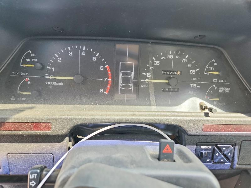 Продажа на аукционе авто 1986 Subaru Gl, vin: JF2AC53B0GE211185, номер лота: 55459086