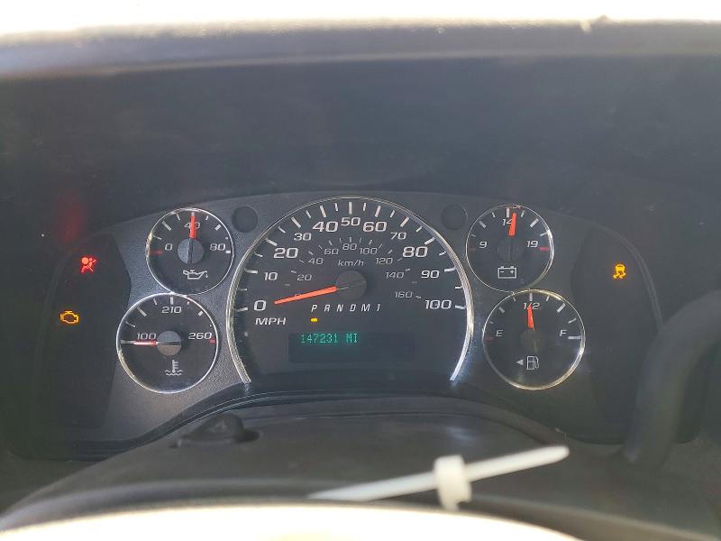 53301376 :رقم المزاد ، 1GCZGUBAXE1131728 vin ، 2014 Chevrolet Express G3500 مزاد بيع