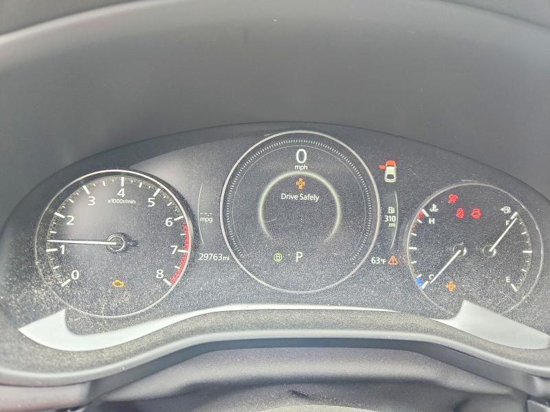 54024536 :رقم المزاد ، JM1BPBNY5R1656684 vin ، 2024 Mazda 3 مزاد بيع