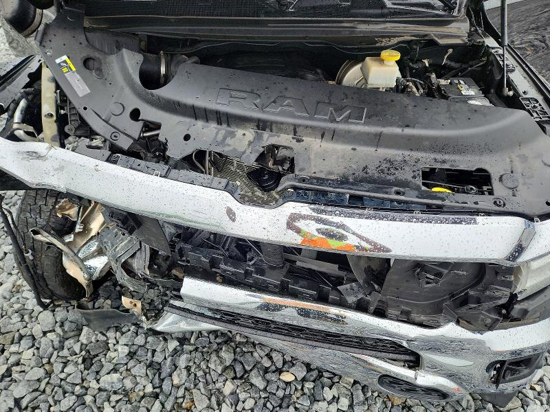 54857596 :رقم المزاد ، 1C6SRFFTXLN135486 vin ، 2020 Ram 1500 مزاد بيع