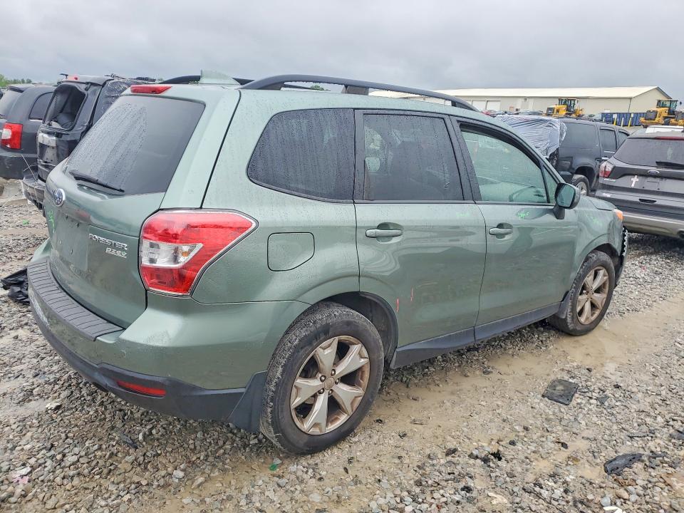 Продажа на аукционе авто 2016 Subaru Forester, vin: JF2SJAFC9GH500653, номер лота: 52516056