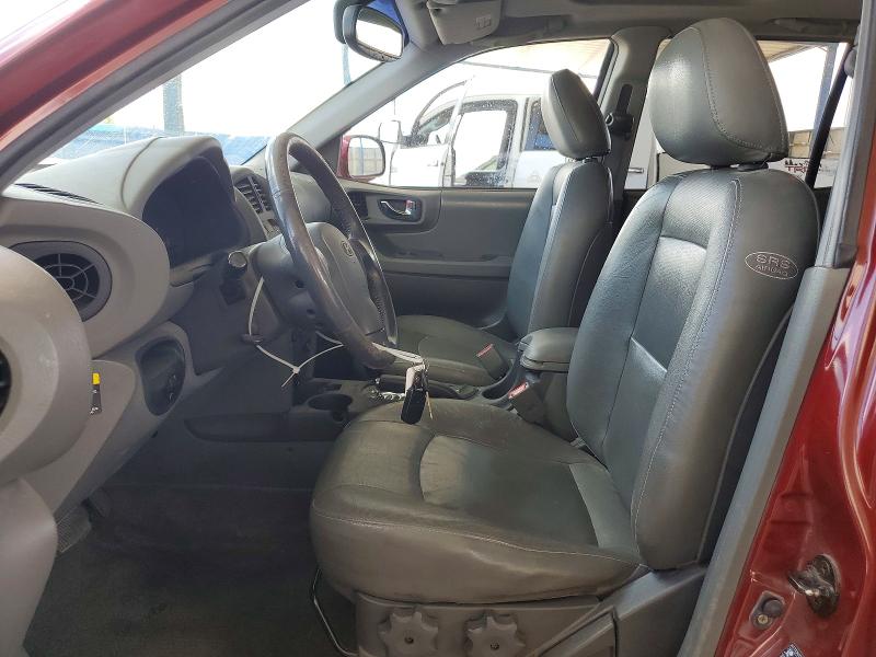 Aukcja sprzedaży 2003 Hyundai Santa Fe, vin: KM8SC13E73U517088, numer aukcji: 54668706