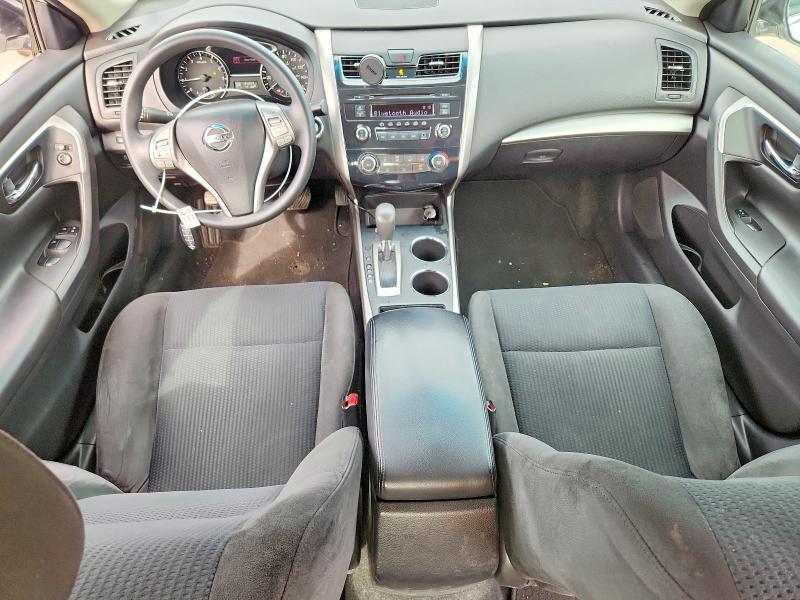 Продажа на аукционе авто 2015 Nissan Altima, vin: 1N4AL3AP5FC253840, номер лота: 54830336