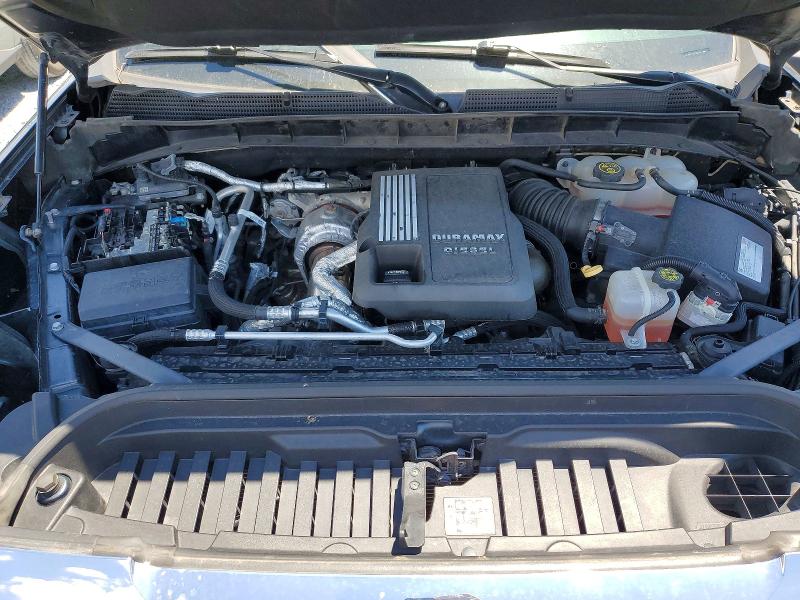 Auction sale of the 2020 Gmc Sierra, vin: 3GTU9FETXLG244073, lot number: 53522006