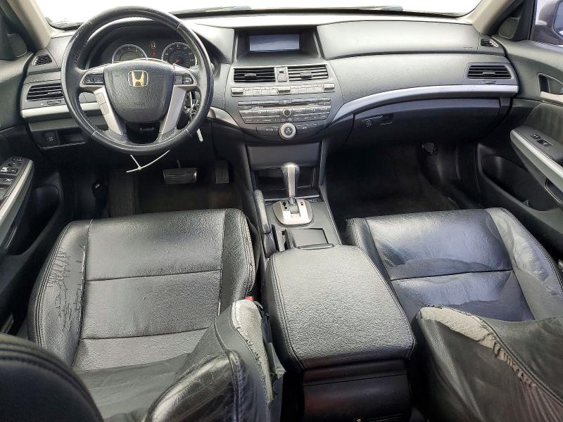Продажа на аукционе авто 2010 Honda Accord, vin: 1HGCP2F88AA053172, номер лота: 52922386