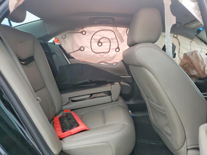 Aukcja sprzedaży 2016 Cadillac Xts, vin: 2G61M5S38G9209504, numer aukcji: 54147786