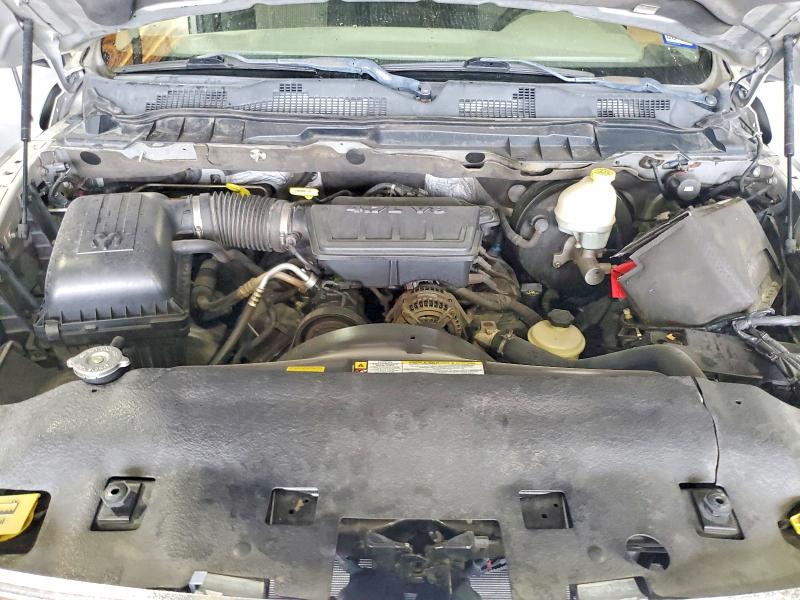 52938836 :رقم المزاد ، 1D7RV1GP3BS687781 vin ، 2011 Dodge Ram 1500 مزاد بيع