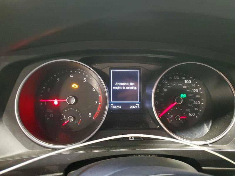52465146 :رقم المزاد ، 3VV1B7AX9MM115686 vin ، 2021 Volkswagen Tiguan مزاد بيع