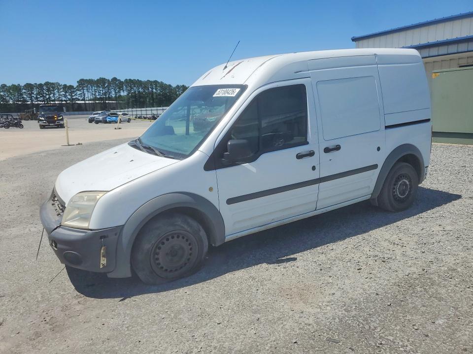 Продаж на аукціоні авто 2012 Ford Transit Connect, vin: NM0LS7CN1CT109509, номер лоту: 53188426