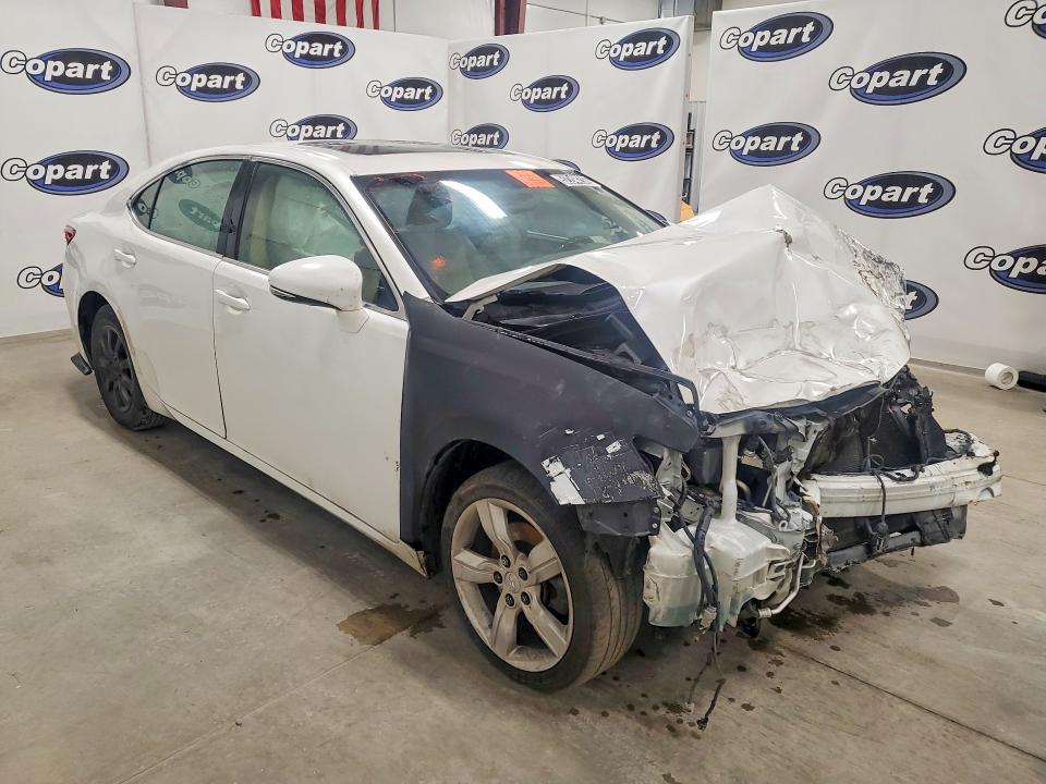 Продажа на аукционе авто 2013 Lexus Es, vin: JTHBK1GG7D2049605, номер лота: 52244236