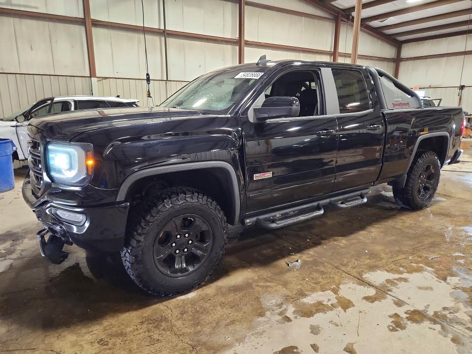 Aukcja sprzedaży 2016 Gmc Sierra, vin: 1GTV2NEC1GZ284860, numer aukcji: 54826666