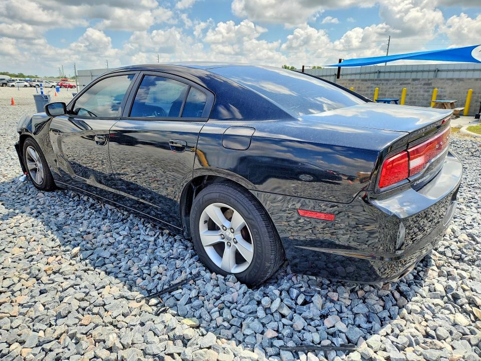 Aukcja sprzedaży 2012 Dodge Charger, vin: 2C3CDXBG0CH295979, numer aukcji: 52577446