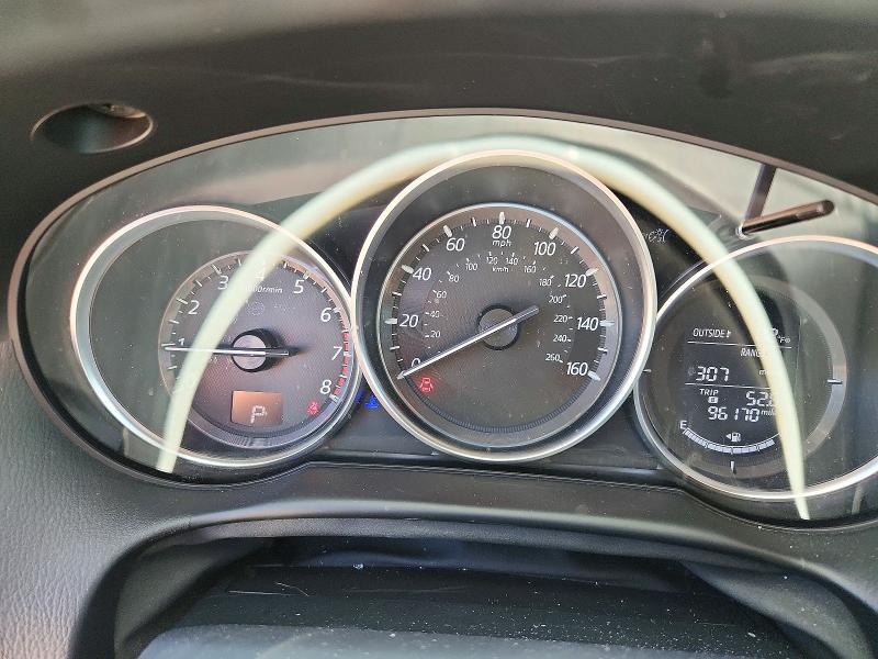Aukcja sprzedaży 2016 Mazda Cx-5, vin: JM3KE4CY8G0675759, numer aukcji: 52831076