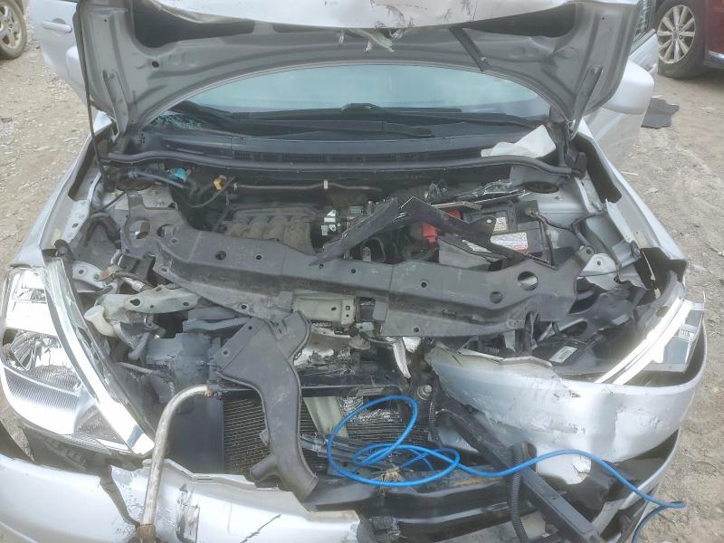 Aukcja sprzedaży 2012 Nissan Versa, vin: 3N1BC1CP8CK267661, numer aukcji: 54607176